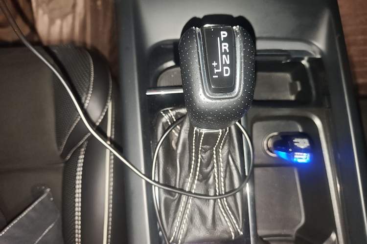 Used Volvo XC60 2018 T5 4x4 Smart & Sporty Edition