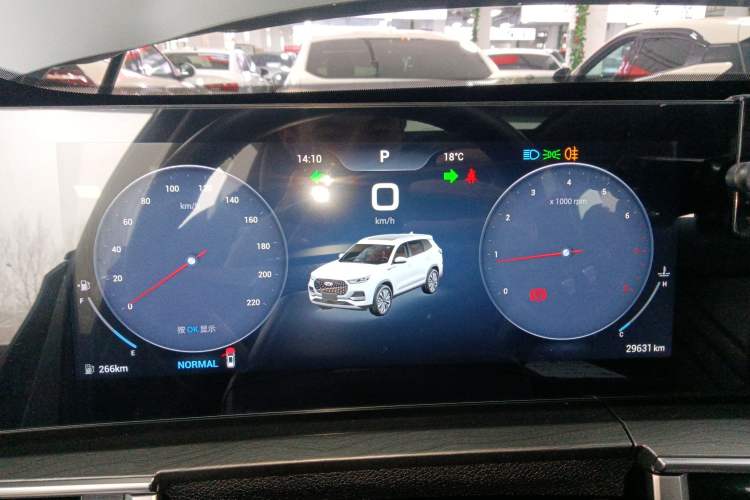 Used Chery Tiggo 8 PLUS 2024 Champion Edition 390TGDI DCT Bold Version 7-Seater