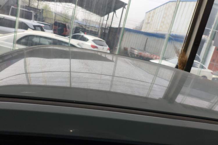 Used Wuling Hongguang MINIEV 2022 Enjoy Edition Lithium Iron Phosphate Roof