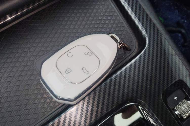 Used GAC Trumpchi EMPOW 2021 270T DCT J16 Version