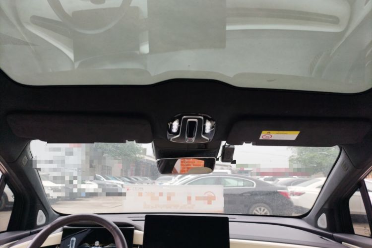 Used AION LX 2022 Plus 80D Flagship Edition