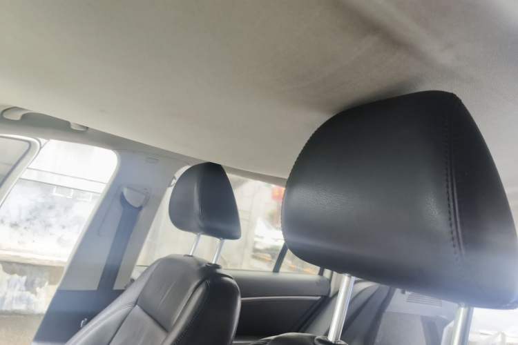 Used Volkswagen Tiguan 2013 1.8TSI Automatic Two-Wheel Drive Trend Edition
