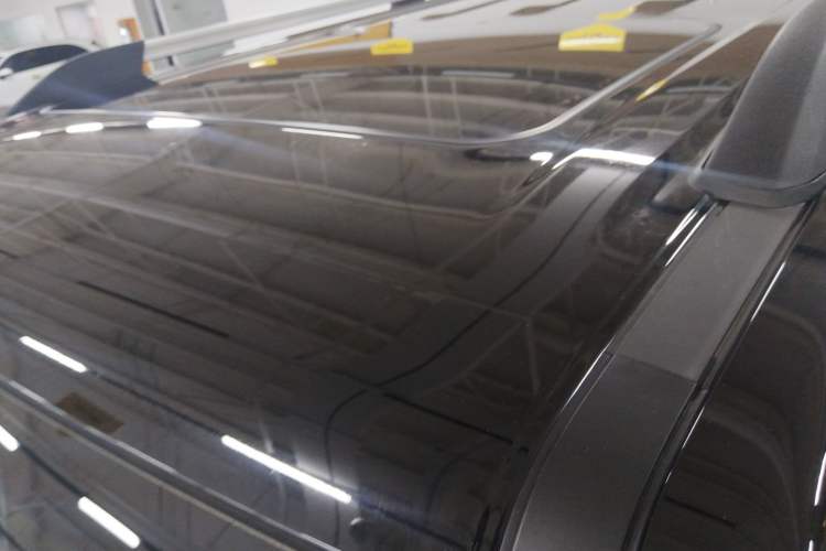 Used Tank 300 2021 City Edition 2.0T—Truly Stylish
