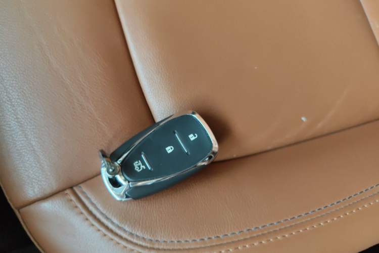 Used Chevrolet Cruze 2015 1.4T DCG Flagship Edition