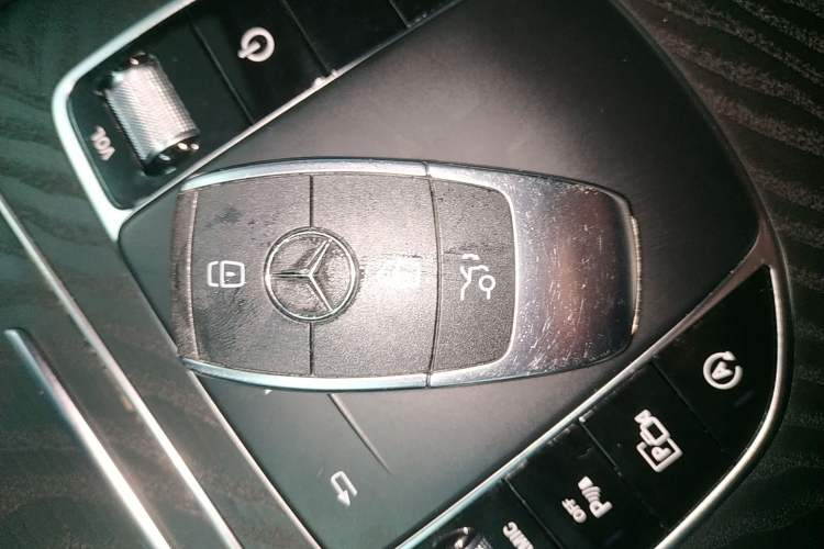 Used Mercedes-Benz C-Class (Import) 2021 C 260 Coupe