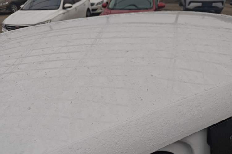 Used Leapmotor T03 2025 310 Comfort Edition