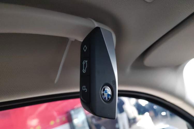 Used BMW X1 2024 sDrive25Li X Design Package