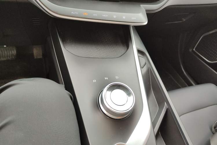 Used Geometry A 2024 410KM Travel Edition
