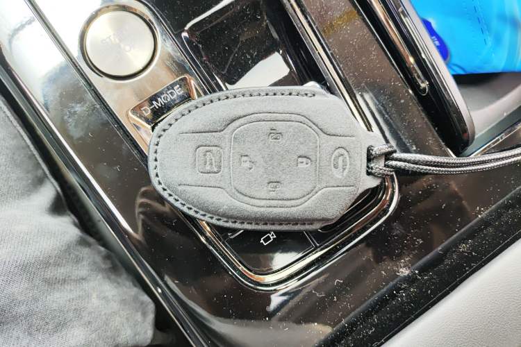 Used GAC Trumpchi E9 2023 E9 MAX