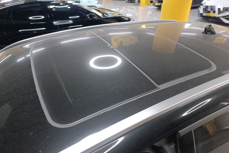 Used Lynk & Co 06 2023 Remix 1.5T Dynamic Halo
