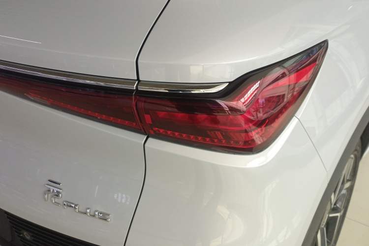 Used BYD Yuan PLUS 2022 510 km Flagship Version
