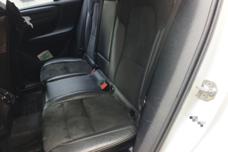 Used Volvo XC40 2020 T4 4x4 Smart Luxury Sport Edition
