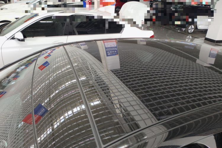 Used Mercedes-Benz E-Class 2021 E 300 L Sporty and Stylish Model