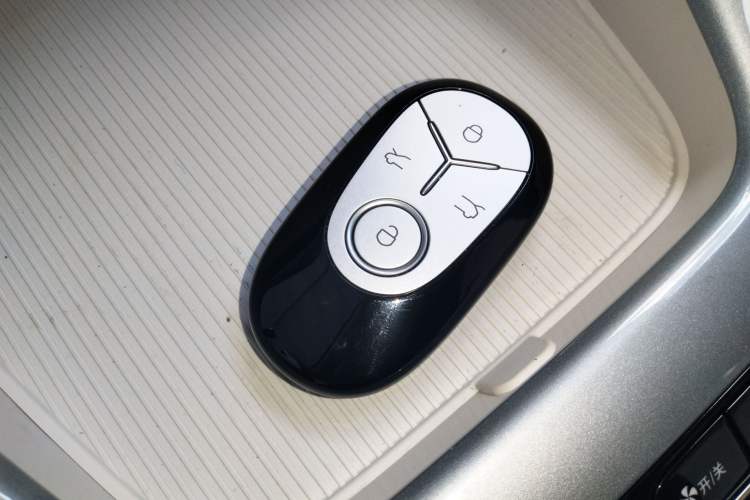 Used Geely Galaxy Geome 2025 310km Youth Edition