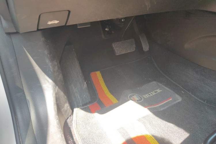 Used Buick GT 2019 18T Automatic Connected Elite Model China VI Standard