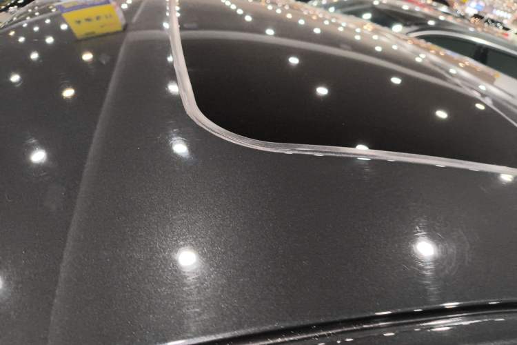 Used Chevrolet Malibu XL 2017 1.5T Automatic Ruichi Edition