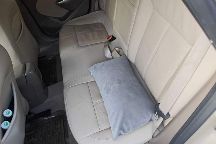 Used Buick GT 2011 GT 1.8L Automatic Fashion Edition Leather Model