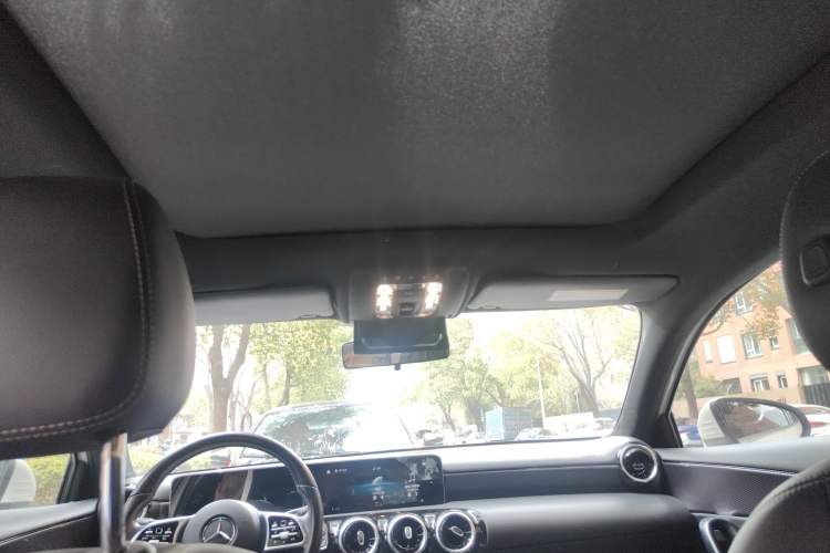 Used Mercedes-Benz A-Class 2019 A 200 Dynamic Edition
