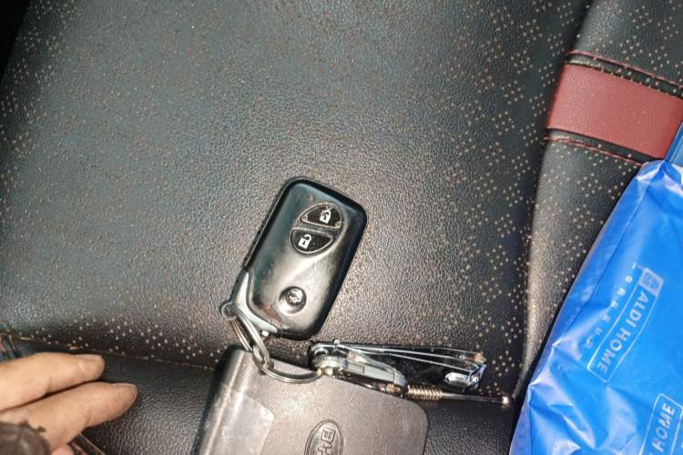 Used BYD S7 2015 2.0T Upgraded Automatic Luxury Version