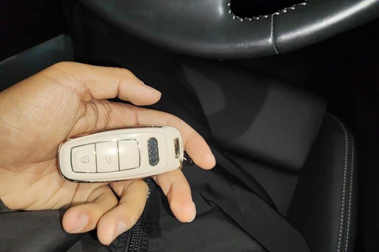 Used Audi A3 2022 Sportback 35 TFSI Fashionable Sports Model