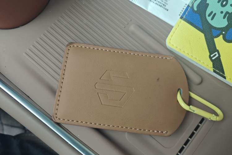 Used Leapmotor C11 2026 All-Electric 640 LiDAR Prestige Edition
