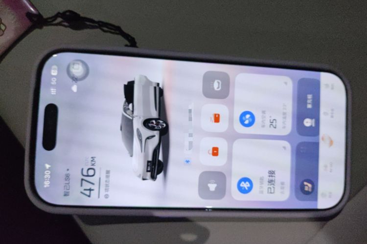 Used IM LS6 2023 Max Enhanced Performance Edition