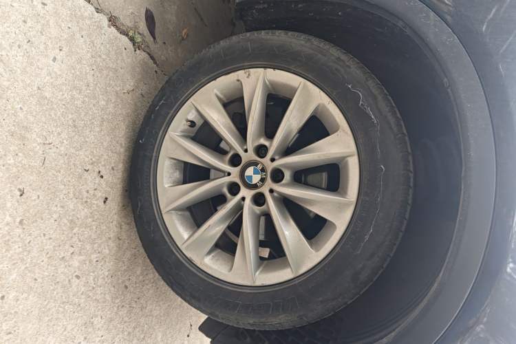 Used BMW X3 2013 Facelifted xDrive20i Luxury Edition