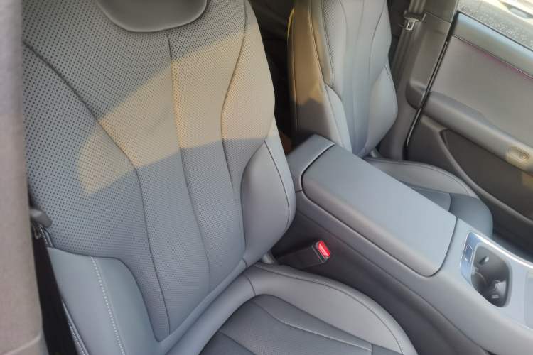 Used XPeng P7+ 2024 Long-Range Max
