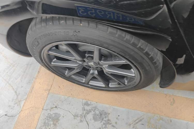 Used Tesla Model 3 2020 Standard Range Rear-Wheel Drive Upgraded Version