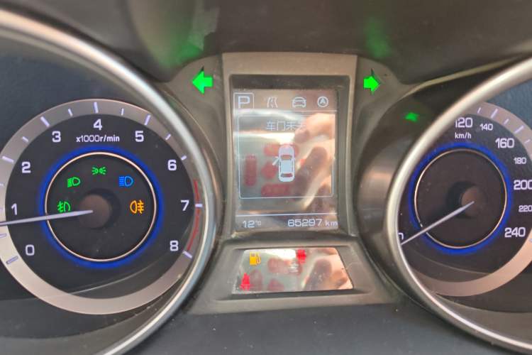 Used Changan Eado 2016 1.6L Automatic Junku Model
