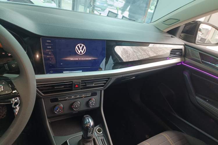 Used Volkswagen Lavida 2021 280TSI DSG Comfort Edition