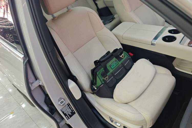 Used Li Auto L6 2024 Max Right Front Seat