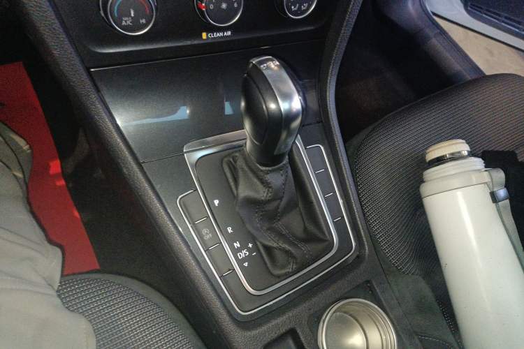 Used Volkswagen Golf 2020 280TSI DSG Comfort Version