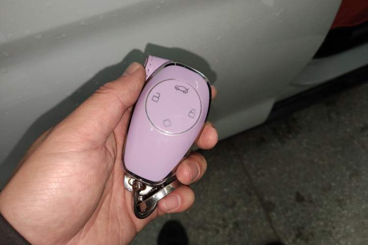 Used Leapmotor T03 2024 310 Comfort Edition
