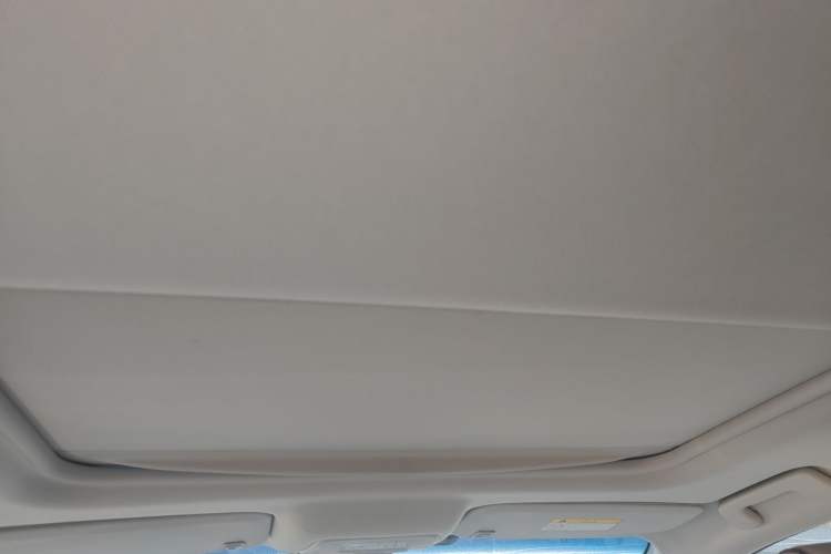 Used Buick GL8 2020 Land Business Class 652T Luxury Model
