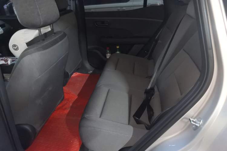 Used Toyota BZ 3X 2025 430 Air
