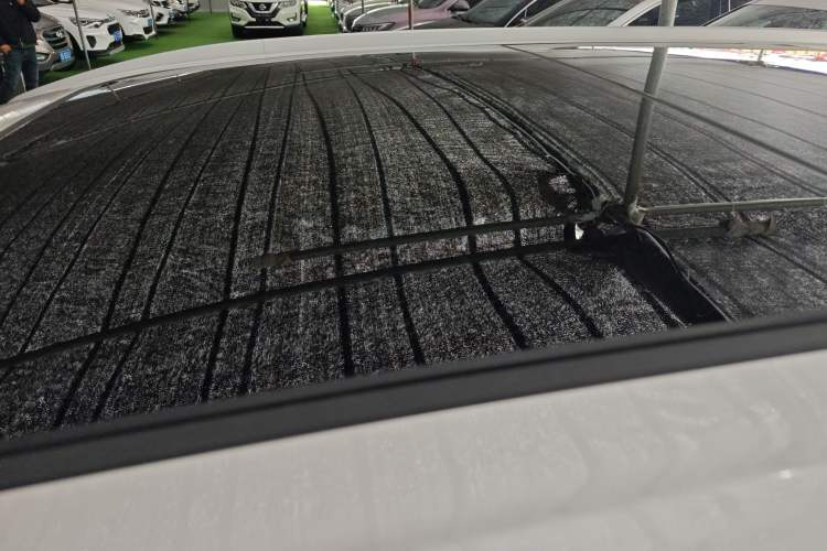 Used AION Y 2024 Younger Star Edition