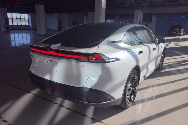 Used Deepal L07 2024 230Max Range-Extended Version