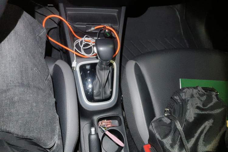 Used Kia kx1 Stonic 2019 1.4L Automatic Sport Edition China VI
