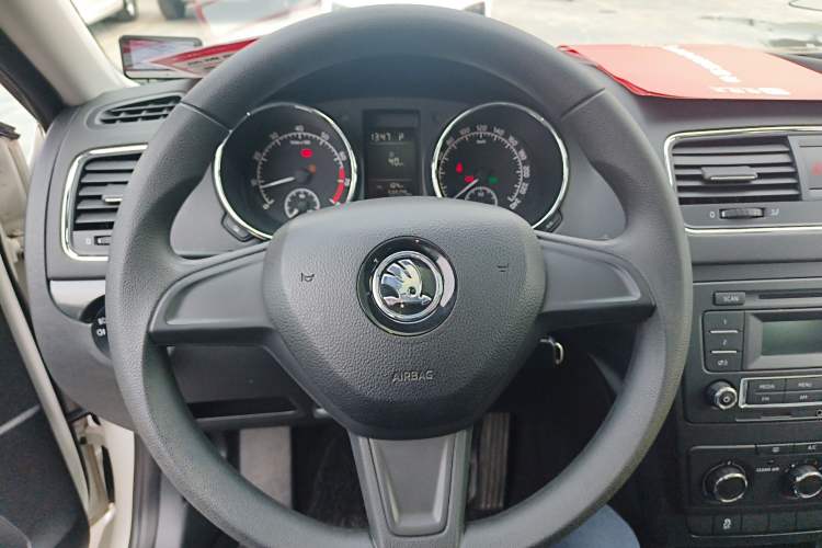 Used Skoda Yeti 2016 1.4TSI DSG Advanced Edition