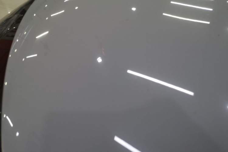 Used Wuling Air ev 2023 - Four Seats - Advanced Edition