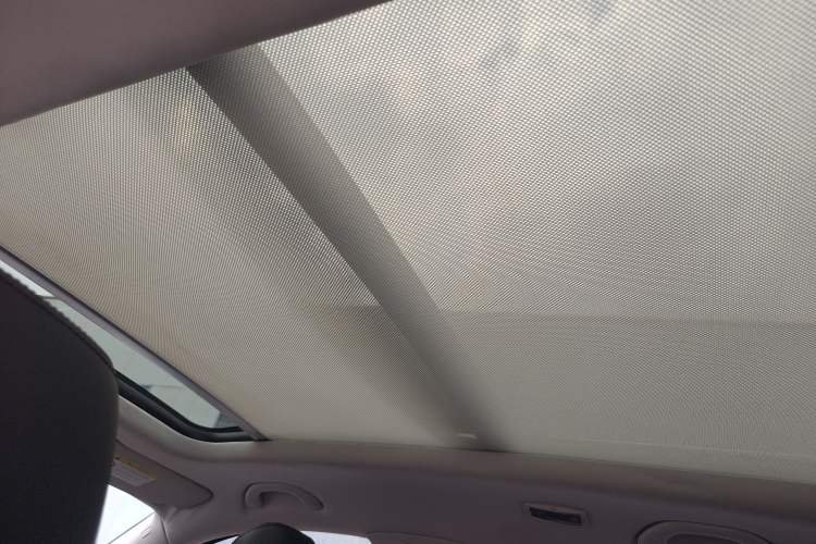 Used Volkswagen Tiguan L 2015 1.8TSI Automatic All-Wheel-Drive Luxury Model