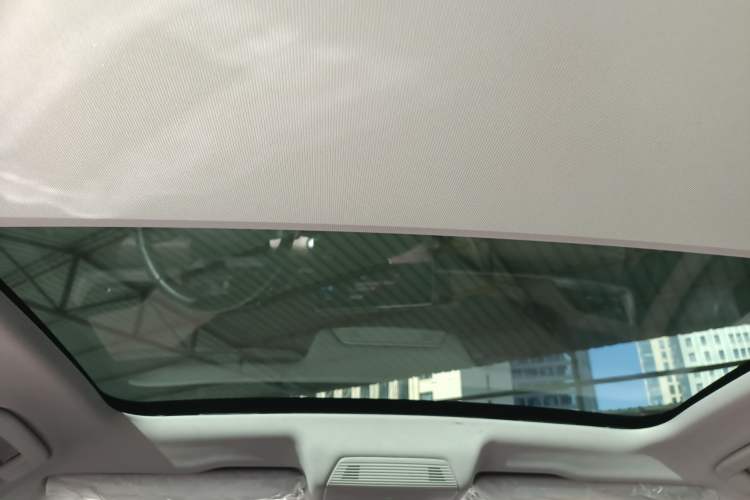 Used Volkswagen ID.6 X 2022 Smart Enjoyment Long-Range Edition