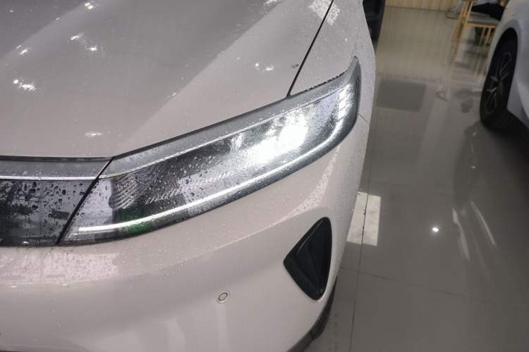 Used BYD Sealion 05 DM-i 2025 DM-i Smart Drive 115KM Flagship Model