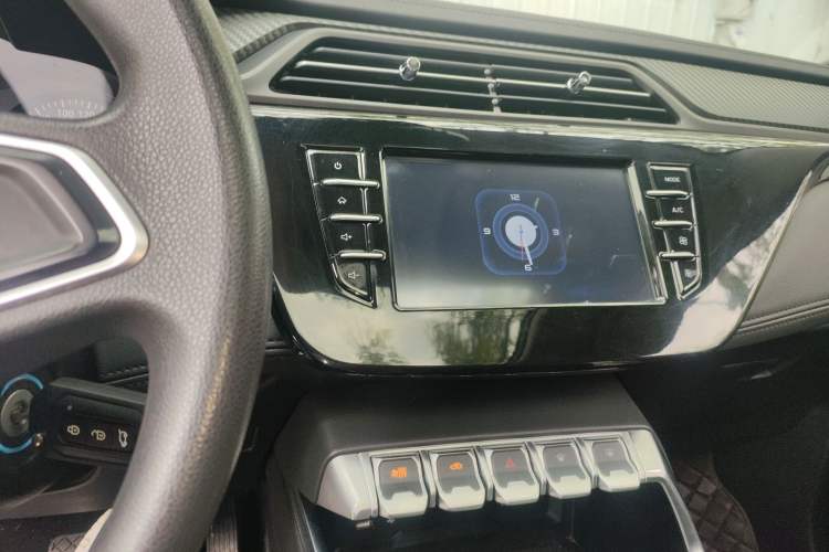 Used Ford Territory 2019 Custom Edition