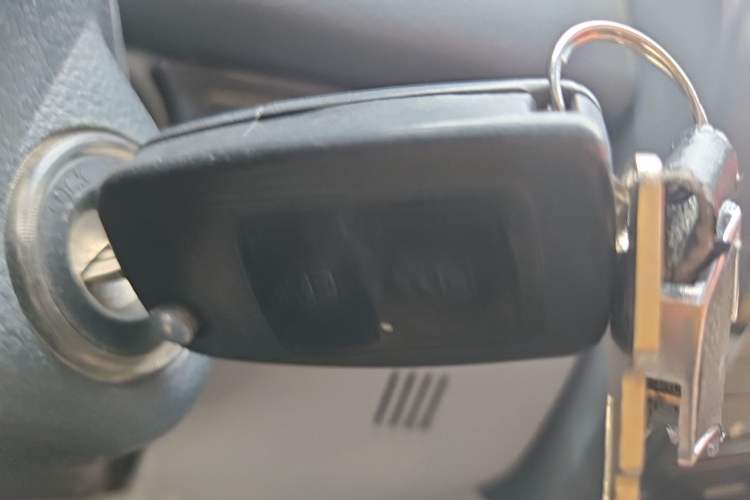 Used RELY X5 2011 2.0T Four-Wheel Drive Elite Version
