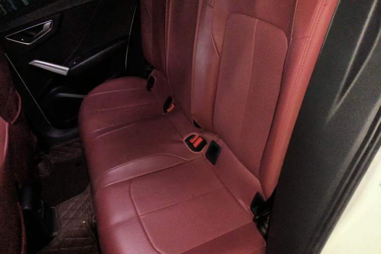 Used Audi Q2L 2020 35 TFSI Ambition Dynamic Edition