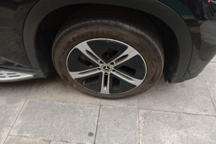 Used Mercedes-Benz EQE SUV 2024 350 4MATIC Pioneer Edition