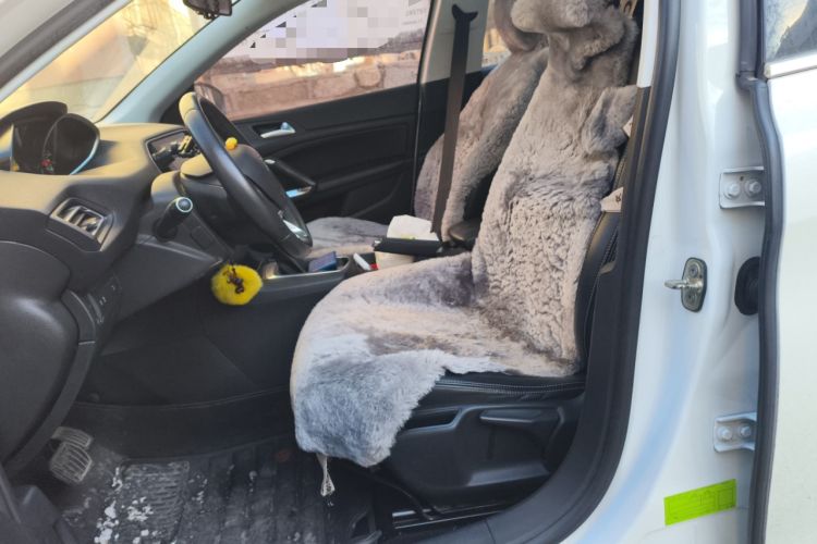 Used Peugeot 308S 2015 1.2T Automatic Jingchi Edition
