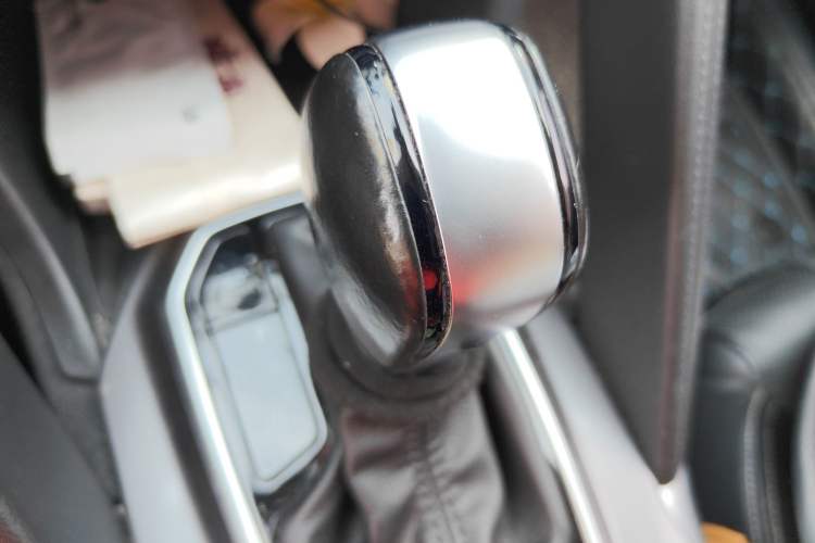 Used Renault Koleos 2017 2.0L Two-Wheel Drive Luxury Edition